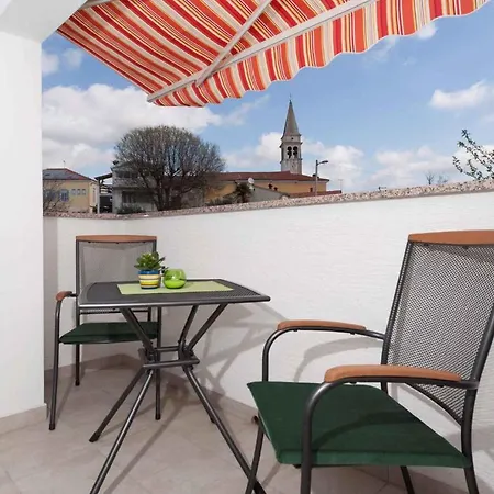 In Nova Vas Porec - Istrien 44222 公寓 *