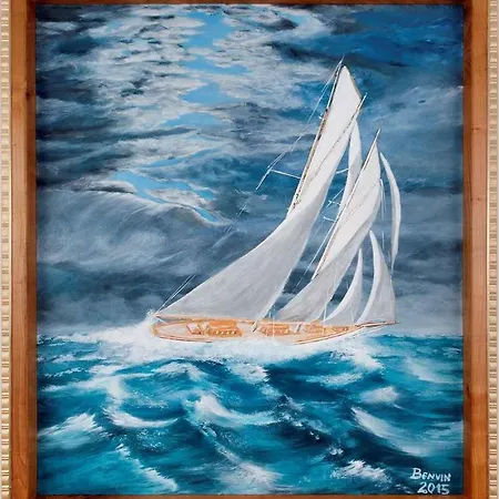 In Nova Vas Porec - Istrien 44222 公寓 Radossi