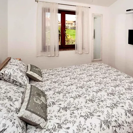 In Nova Vas Porec - Istrien 44222