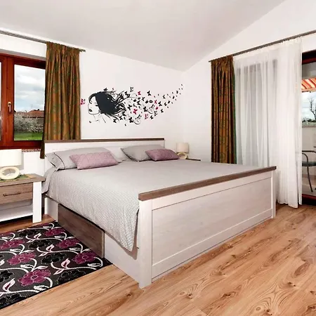 In Nova Vas Porec - Istrien 44222 Апартаменты