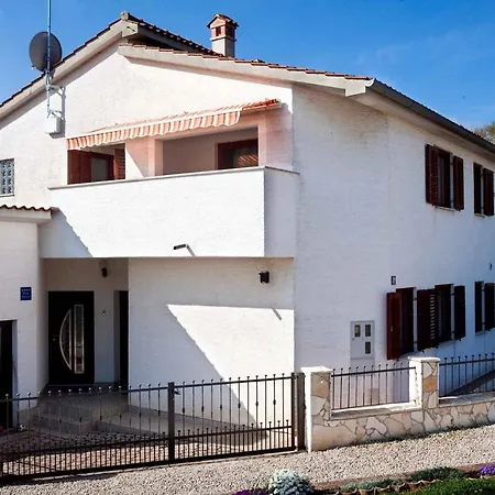 公寓 In Nova Vas Porec - Istrien 44222 Radossi