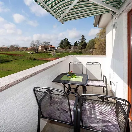 Апартаменты In Nova Vas Porec - Istrien 44222 *