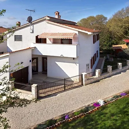 Апартаменты In Nova Vas Porec - Istrien 44222 *