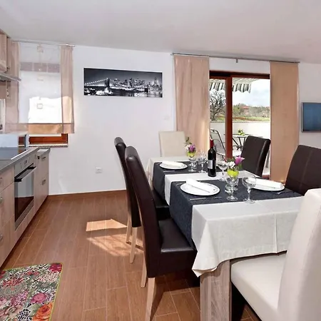 In Nova Vas Porec - Istrien 44222