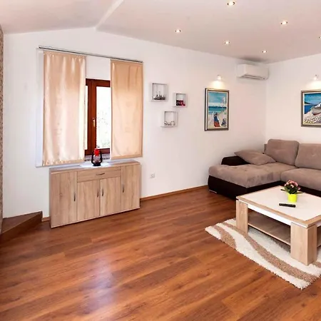 Апартаменты In Nova Vas Porec - Istrien 44222 Radossi