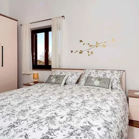 In Nova Vas Porec - Istrien 44222 公寓