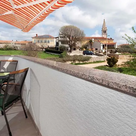 In Nova Vas Porec - Istrien 44222