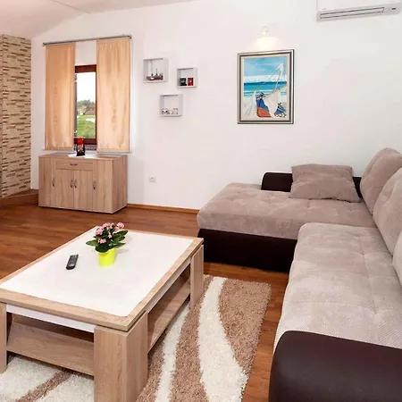In Nova Vas Porec - Istrien 44222 公寓 *